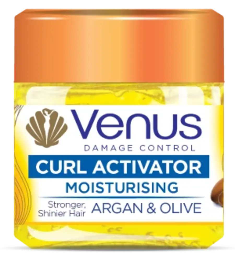 Venus Dc Moisturising Curl Activator 100G
